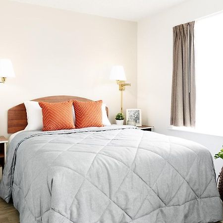 Intown Suites Extended Stay North Charleston Sc - Airport Kültér fotó
